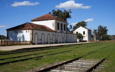 Estación Valdenoguera
