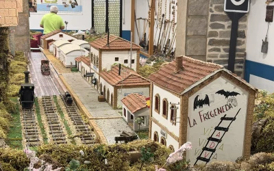 Museo de La Fregeneda